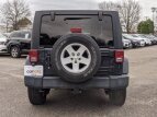 Thumbnail Photo 36 for 2017 Jeep Wrangler